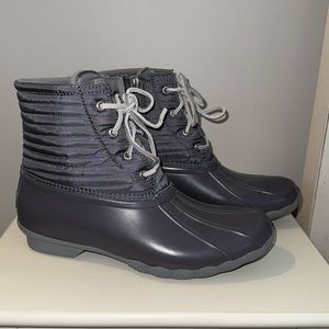 Sperry Women's Saltwater Snow Boot